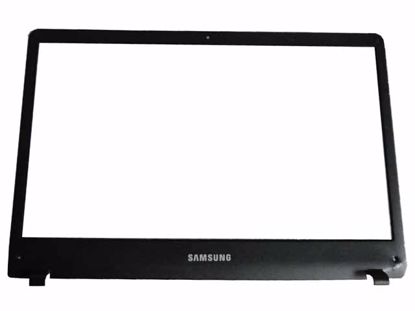 Picture of Samsung Laptop NP300E4A ( 300E4A ) LCD Front Bezel 14" LCD Front Bezel