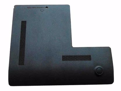 Picture of Samsung Laptop NP300E4A ( 300E4A ) Memory Board Cover Memory Board Cover
