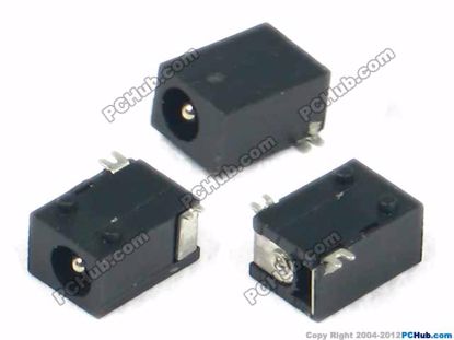 SMD 2-pin, For Tablet PC etc