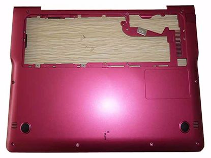 Picture of Samsung Laptop NP530U3C ( 530U3C ) MainBoard - Bottom Casing Mainboard Bottom Case (Pink Color)
