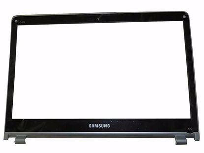 Picture of Samsung Laptop Q470 LCD Front Bezel 14" LCD Front Bezel