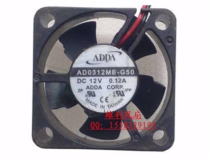 AD0312MB-G50