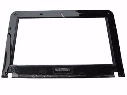 Picture of Samsung Laptop NF110 LCD Front Bezel 10.1" LCD Front Bezel