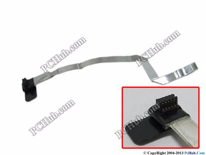 Picture of Apple MacBook 13" A1181 Various Item Touchpad Trackpad Ribbon Cable