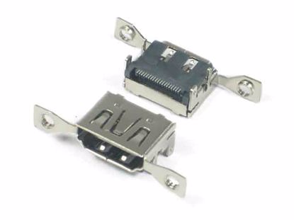 Picture of Juye Serial / Data Port Jack- Video / Display HDMI-001-13