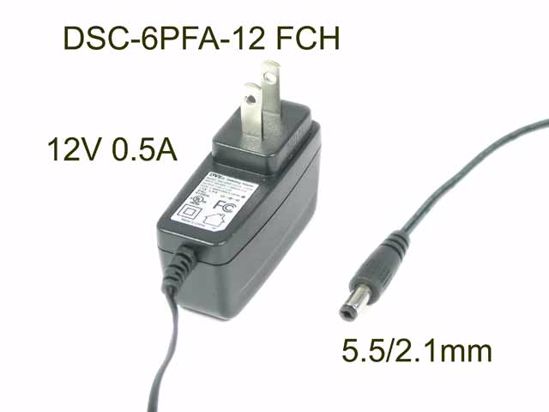 DSC-6PFA-12 FCH, 120050