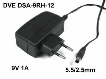 DSA-9RH-12 AEU, 090100