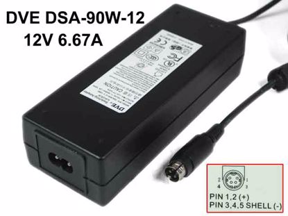 DSA-90W-12
