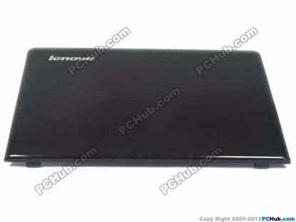 Picture of Lenovo IdeaPad U160 LCD Rear Case 11.6" LCD Rear Case
