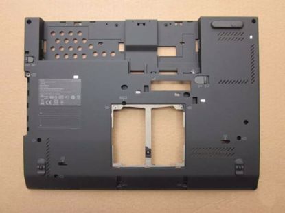 Picture of Lenovo ThinkPad X220 Tablet Series MainBoard - Bottom Casing .
