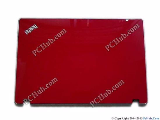 Picture of Lenovo ThinkPad Edge 14 Series LCD Rear Case 14.0" Red