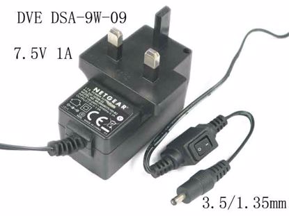 DSA-9W-09 FUK 075100, "New"