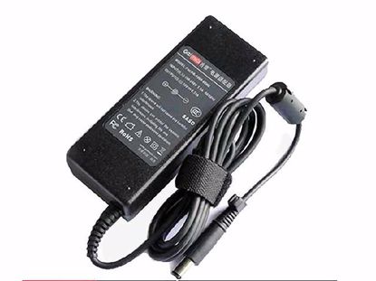 yan 19V 4.74A 90W Adapter Charger Power Supply Cord for HP PA-1650-02HC PA-1900-18H2