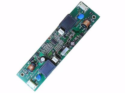 AP-1514S-A10, 140x35mm, For 5"-17" Display
