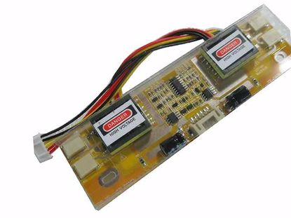 ZX-0408, 133x38mm, For 15"-22"  Display