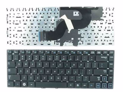 Picture of Samsung Laptop NP-RV413 ( RV413 ) Keyboard US, For E3415