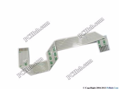 Cable Length: 96mm, 6-pin Connector