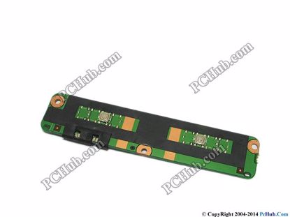 Picture of Acer Aspire 6935G Series Touchpad / Track Point / Track Ball Clicking Button BD