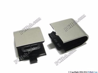 Picture of HP ProBook 4530s LCD Hinge Cover 15.6",1 Pair
