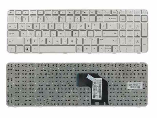 Replacement Laptop Keyboard for Hp Pavilion G6 1250Ew G6 1250Ey G6 1250Sa G6 1250Er French Layout FR