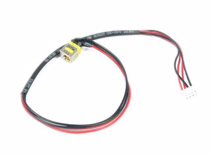 Picture of Acer Aspire 6935G Series Jack- DC For Laptop for (1.7/55mm), with Cable