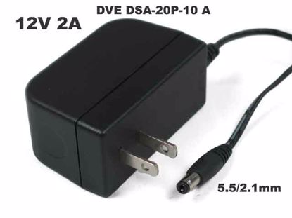DSA-20P-10, US 120240