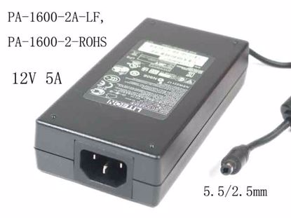 PA-1600-2A-LF, PA-1600-2-ROHS