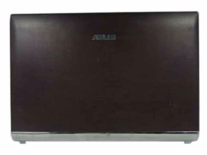 Picture of ASUS U33JC LCD Rear Case 13.3"