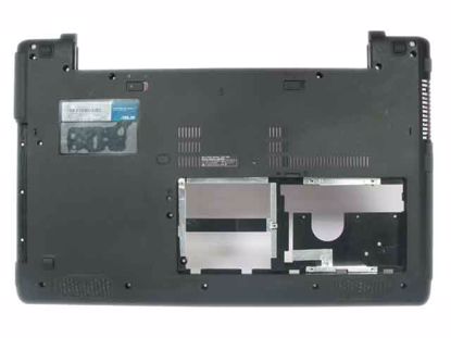 Picture of ASUS UX50V MainBoard - Bottom Casing .