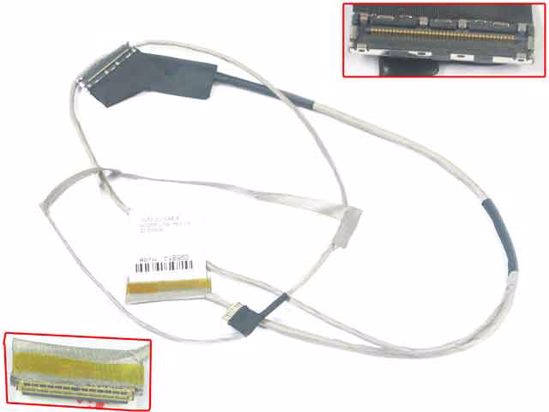 Counterfeit formal leakage LCD Cable for 15.6" (LED) LCD Display Screen DC02001L700, New Lenovo  ThinkPad Edge E531 LCD Cable (15"). PcHub.com - Laptop parts , Laptop  spares , Server parts & Automation