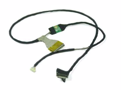 Picture of ASUS N20A LCD Cable (12") 12.1" CCFL