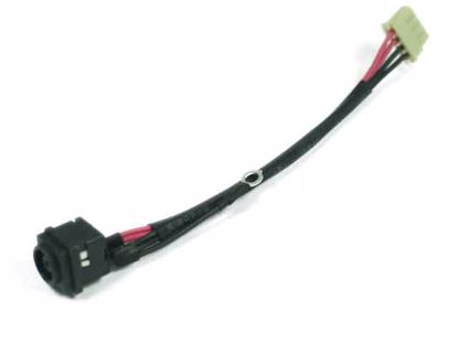 Picture of Sony Vaio PCG-71913L  Jack- DC For Laptop DC Jack with Cable