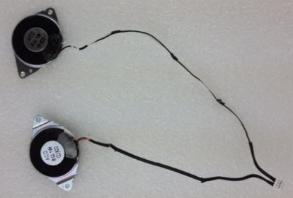 Picture of Sony Vaio VGN-FW Series Speaker Set L and R with Cable