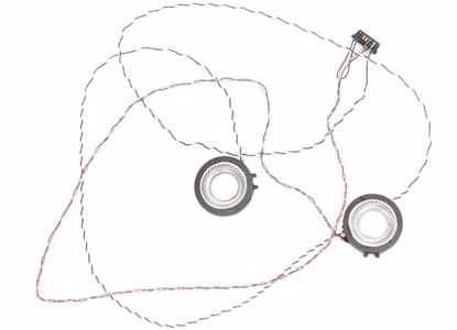 Picture of Sony Vaio SVS13 Series Speaker Set L and R with Cable