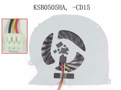 KSB0505HA, -CD15