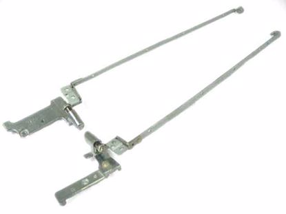 Picture of Dell Inspiron 1427 LCD Hinge Left & Right Hinge Set For 14.1" LCD Display, New