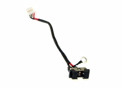 Picture of Sony Vaio SVF13 Series Jack- DC For Laptop .