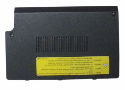Picture of Sony Vaio VPCCW Series HDD Cover 0
