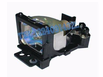 78-6969-9599-8 / EP7650LK Lamp with Housing