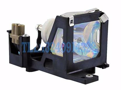 ELPLP25, V13H010L25, Lamp with Housing