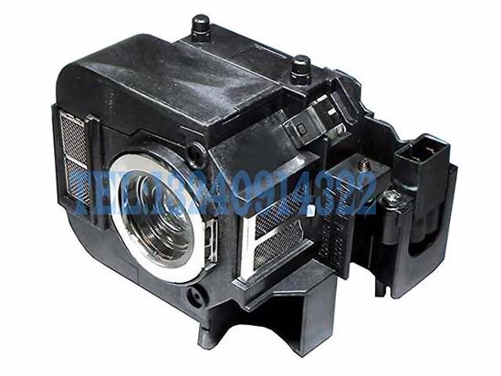 ELPLP50, V13H010L50, Lamp with Housing
