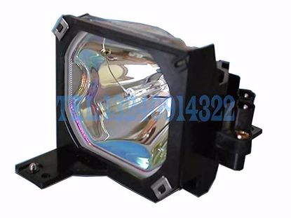 V13H010L27, ELPLP27, Lamp with Housing