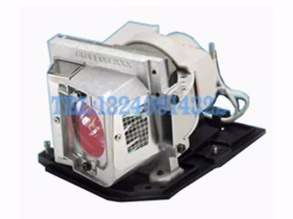 SP.8EH01GC01, BL-FU185A, Lamp with Housing