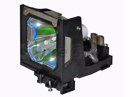POA-LMP, 610, 305, 5602, Lamp with Housing