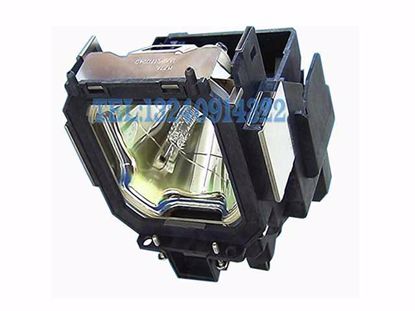 POA-LMP105, 610, 330, 7329, Lamp with Housing