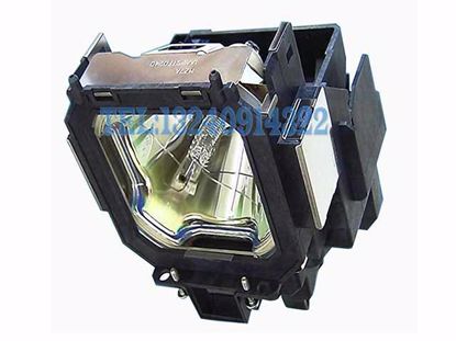 POA-LMP105, 610, 330, 7329, Lamp with Housing
