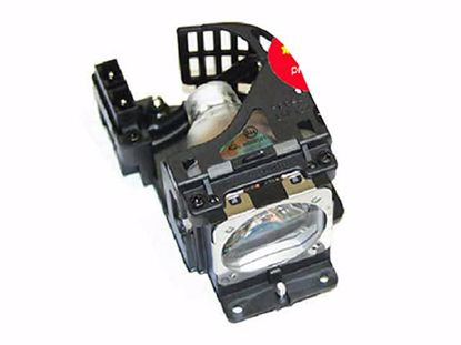 POA-LMP106, Lamp with Housing