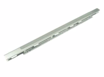 Picture of Apple Macbook Pro 17" Core 2 Duo A1229 (2007) LCD Hinge Cover 17" +rubber grey cover
