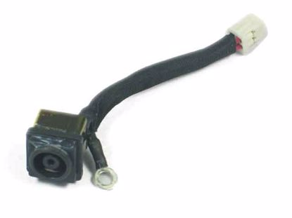 Picture of Sony Vaio VPCW1 Series Jack- DC For Laptop with Cable