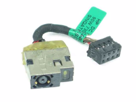 762507-001 SPS-DC-in Power Connector